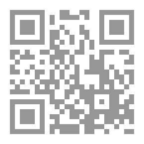 Qr Code الفاروق عمر بن الخطاب : ماثره , واخباره , واعماله الخالدة
