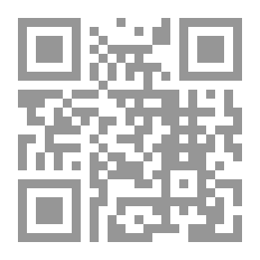 Qr Code أصول الفكر التربوي