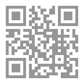 Qr Code الإحتجاج الشعبي في فلسطين ؛ المستقبل المجهول للمقاومة غير المسلحة