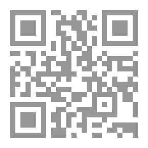 Qr Code تفسير عكرمة مولى ابن عباس