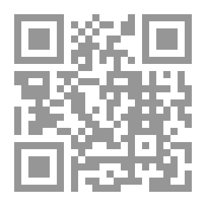 Qr Code السنوسي صندوق القذافي الأسود