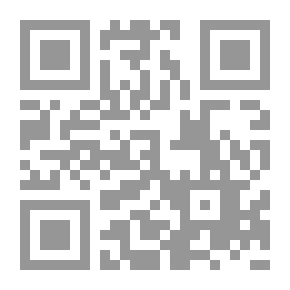 Qr Code تاجر البندقية