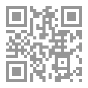 Qr Code سُقيا الأزهار `صيانة الطفولة من التشوهات المعرفية في العصر الحديث من منظور إسلامي`
