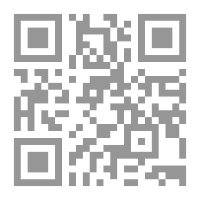 Qr Code New House That Jack Built. An Original American Version