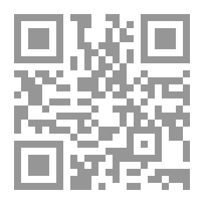 Qr Code برنامج المسلم في رمضان