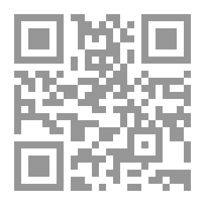 Qr Code سياسة كارتز ومننظرو الحقبة السعودية