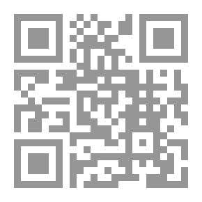 Qr Code طرف من بعض وقائع مملكة الكتكوت