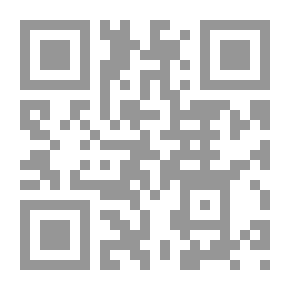 Qr Code تفسير سورة الإخلاص