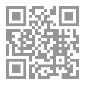 Qr Code السلفية الجامية - عقيدة الطاعة وتبديع المختلف
