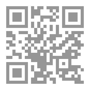 Qr Code التخلف العقلي عند الأطفال