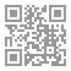 Qr Code الإنترنت والصحافة الإلكترونية – رؤية مستقبلية
