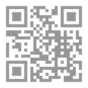 Qr Code حكايتي مع السرطان
