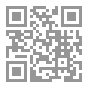 Qr Code اختلال