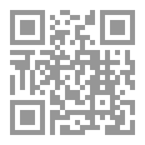 Qr Code تاريخ الخليج وشرق الجزيرة العربية المسمى إقليم بلاد البحرين فى ظل حكم الدويلات العربية (469-963هـ /1076-1555م)