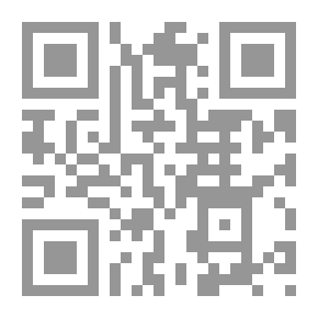 Qr Code ديوان امرئ القيس
