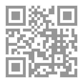 Qr Code From The Songs I Grieve Al-Isfahani