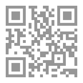Qr Code Explanation Of The Mode Of Behavior