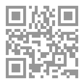 Qr Code ثقافة الكاتب العربي