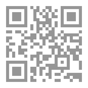 Qr Code النور يأتي من خلف النافذة