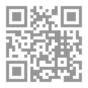 Qr Code ذم الأشاعرة والمتكلمين والفلاسفة