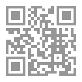 Qr Code ثقافة التلبيس