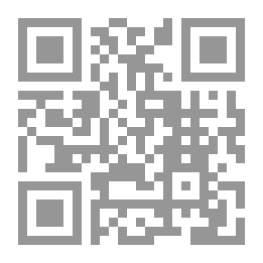 Qr Code تاريخ الأدب العربي ج5