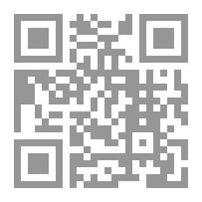 Qr Code A Little Under The Black