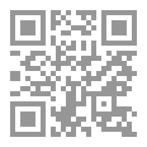 Qr Code مبادئ علم التغذية
