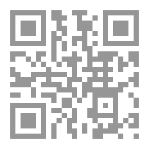 Qr Code علم البلورات الكيميائي