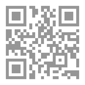 Qr Code شرح العلامة الأخضرى على سلمه السلم المنورق فى علم المنطق `وبحاشيته رسالة إيضاح المبهم فى معانى السلم`