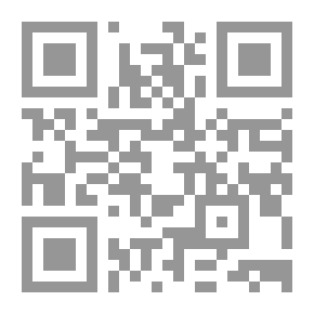 Qr Code The End Of The Lord In The Arts Of Literature C 17