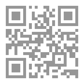 Qr Code جدل الذات والآخر في شعر المتنبي `دراسة في بنية الدلالة`