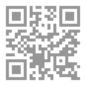 Qr Code Satisfactory Joy Explanation Of The Bright Durra In The Three Complementary Recitations Of The Ten