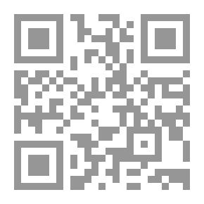 Qr Code الإطار التشريعي للنشاط الإعلامي