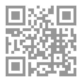 Qr Code في الأدب المقارن- بديع التوازيات بين العربية والإنجليزية