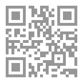 Qr Code الإرشاد النفسي في المدرسة: أسسه ونظرياته وتطبيقاته