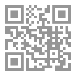 Qr Code ما يروي القلم