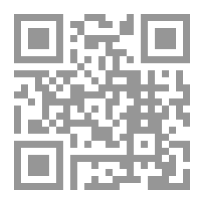 Qr Code The Gentleman from Indiana