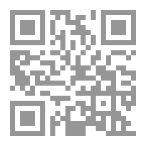 Qr Code يسوع المسيح خارج العهد الجديد