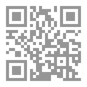 Qr Code كونفوشيوس رائد الفكر الانساني