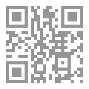 Qr Code سعادة الحزين