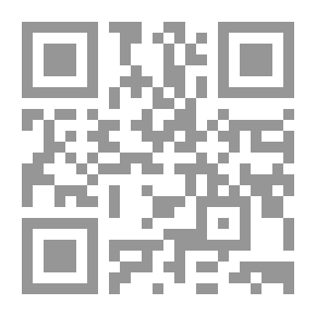 Qr Code التعليقات البهية على الرسائل العقدية `تعليقات على الأصول الثلاثة - الأصول الستة - القواعد الأربع - نواقض الإسلام - كشف الشبهات`