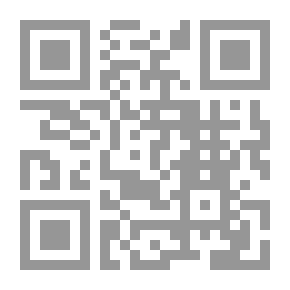 Qr Code مشكلات ذوى الإعاقة البصرية ودور الخدمة الاجتماعية فيها وكيفية التغلب عليها