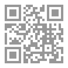 Qr Code Amjad Nasser - Poetry Anthology