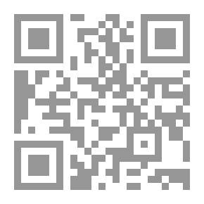 Qr Code The Thought And Morals Of The Knower Of God Sahl Bin Abdullah Al-Tastari (Illuminations On His Spiritual Life And Sufi Sayings)