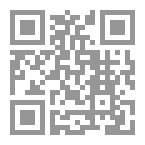 Qr Code مدخل إلى المجامع المسكونية