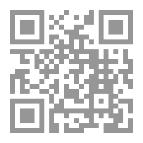Qr Code ديوان معاوية بن ابي سفيان