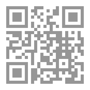 Qr Code مقدسيات