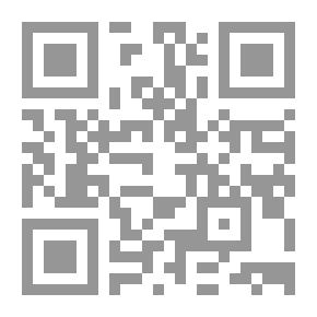 Qr Code The Beginning And The End I-Fikr - Part Eleven