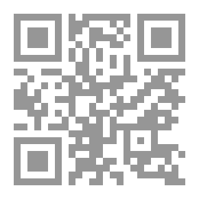 Qr Code مبادئ الكيمياء التحليلية
